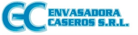 ENVASADORA CASEROS